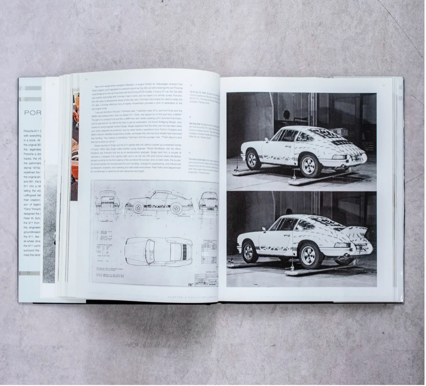 Porsche 911: 50 Years — 사진 6
