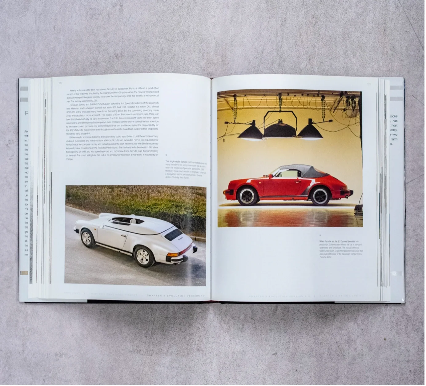 Porsche 911: 50 Years — 사진 7