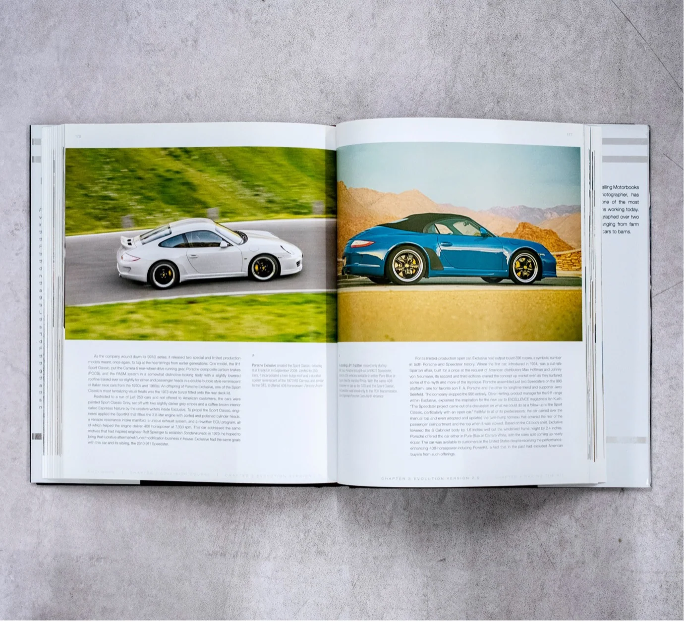 Porsche 911: 50 Years — 사진 8