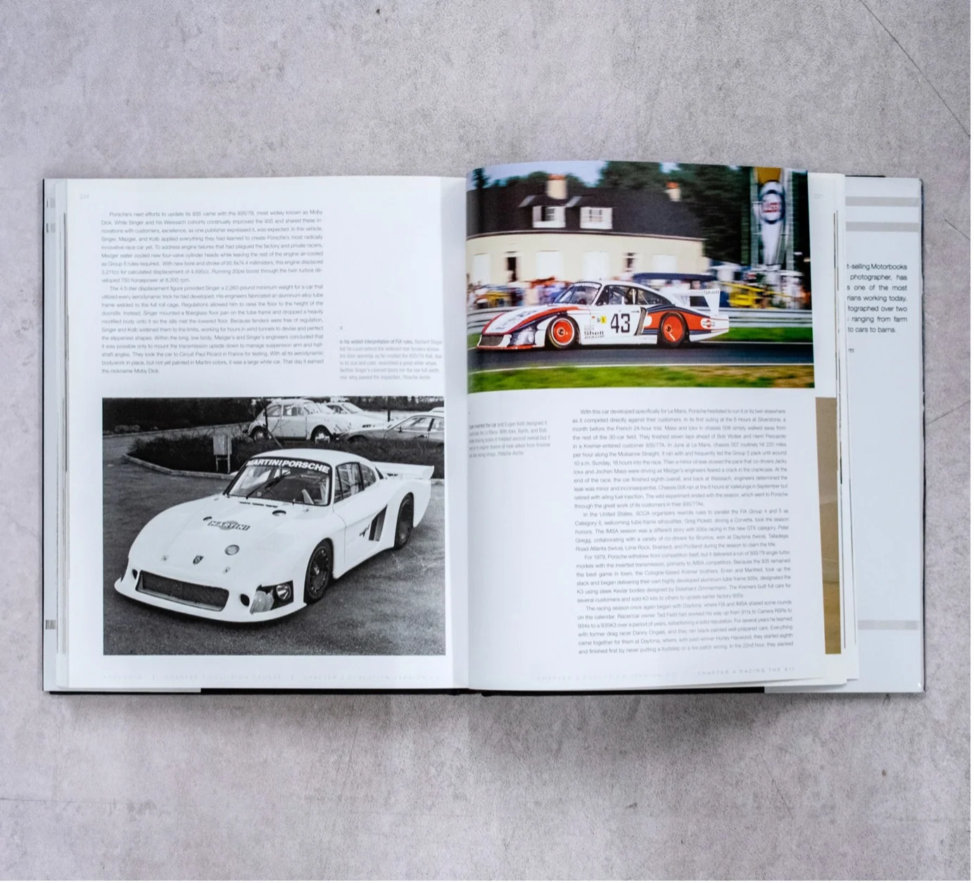 Porsche 911: 50 Years — 사진 9