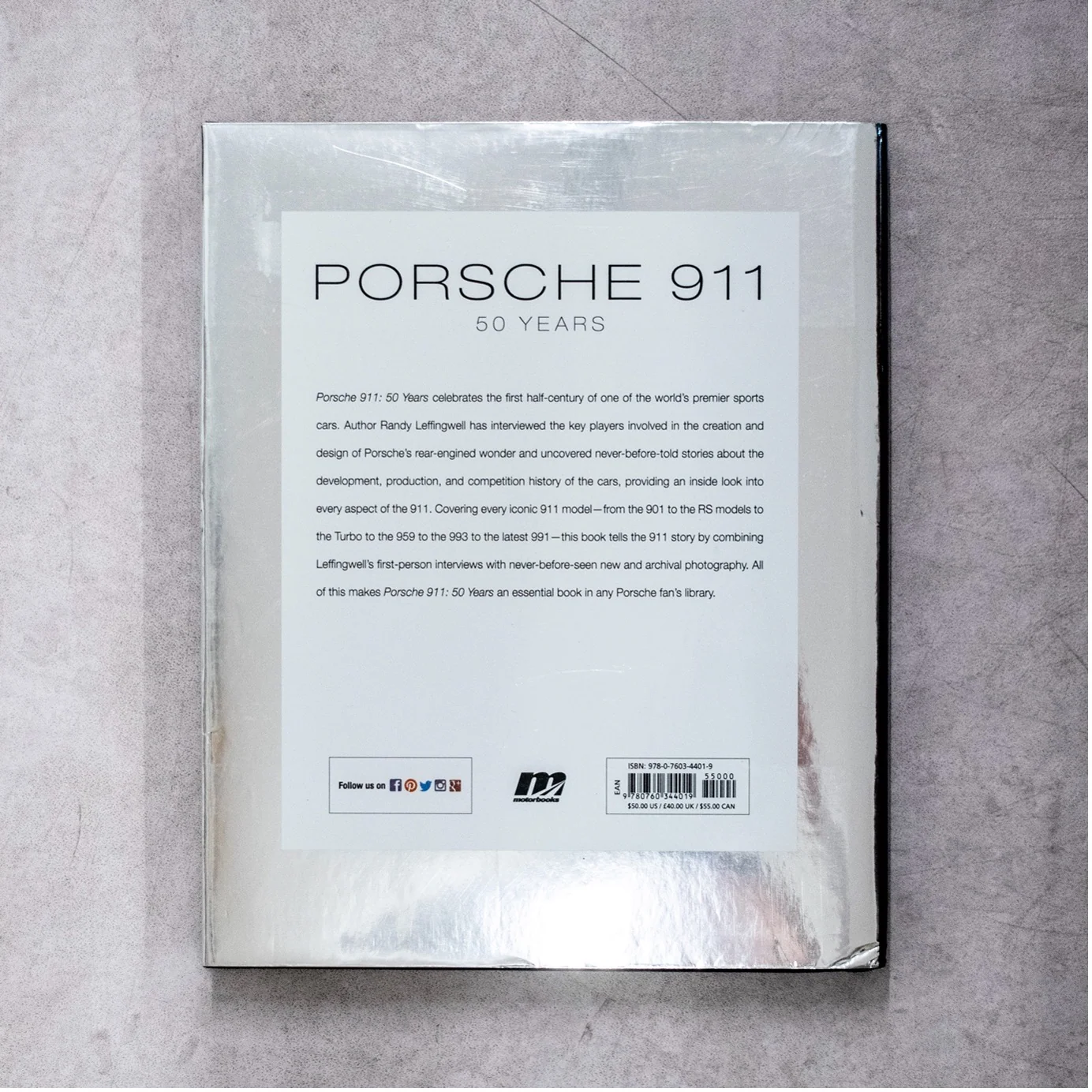 Porsche 911: 50 Years — 사진 12