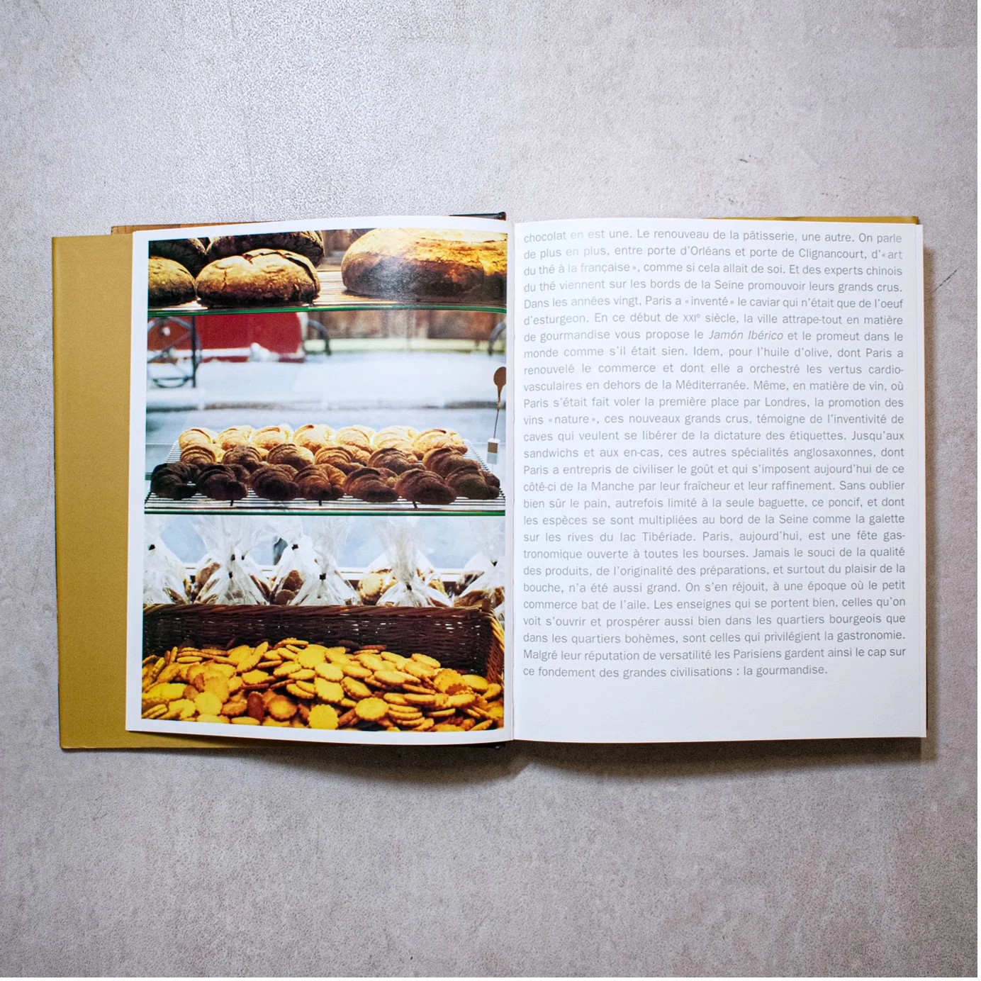 Le Paris des gourmets: BELLES ET BONNES ADRESSES — Photo 3