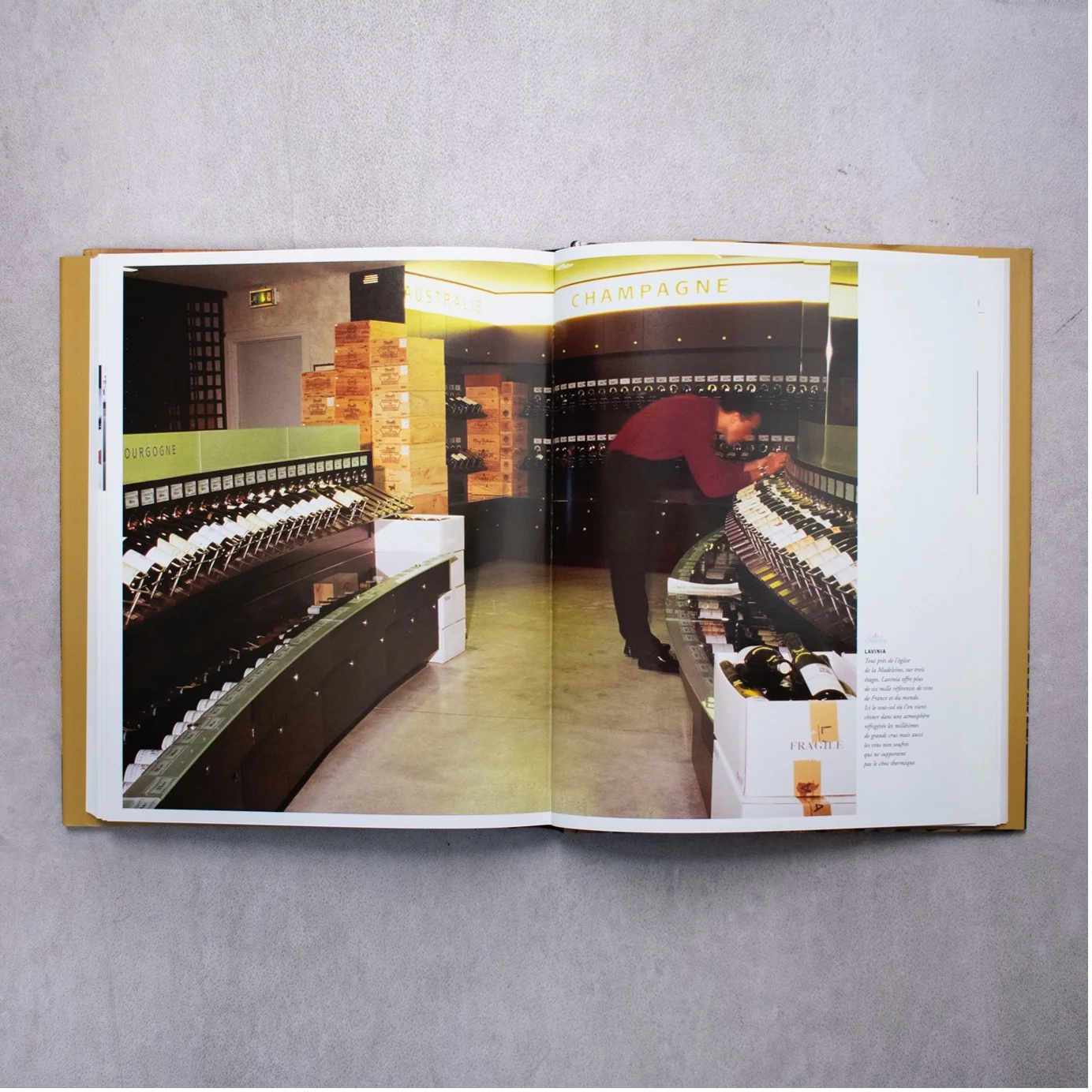 Le Paris des gourmets: BELLES ET BONNES ADRESSES — Photo 4