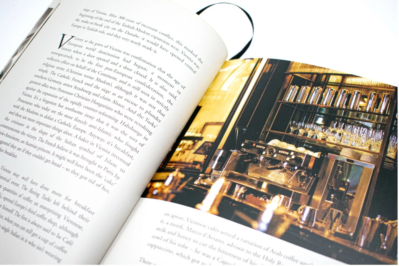 Breakfast at The Wolseley — Photo 4