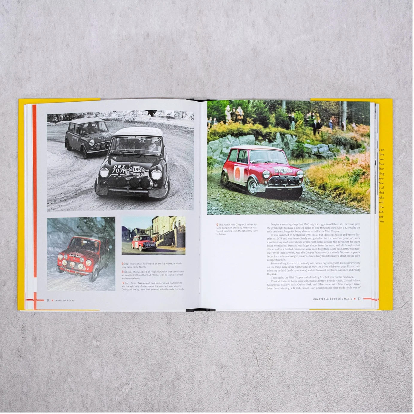 Mini 60 Years — Photo 4