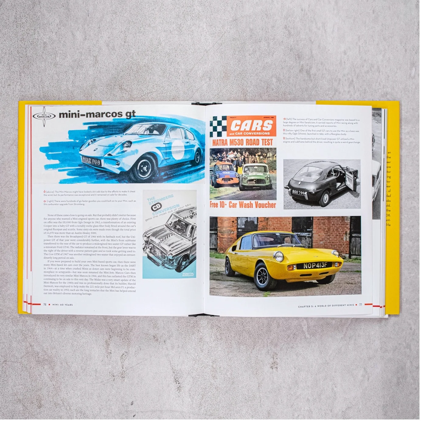 Mini 60 Years — Photo 5