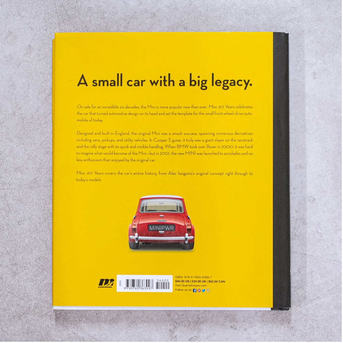 Mini 60 Years — Photo 7