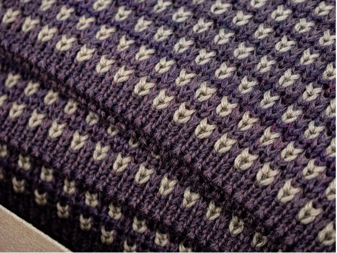 S.N.S. Herning LOYAL blanket — 사진 11